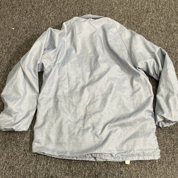 Ice Chateau Ice Skating King Louie West Bowling Pool Overland Park MO Jacket - Picture 7 of 11